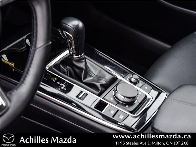 2023 Mazda CX-30 GS (Stk: P6446) in Milton - Image 13 of 26 2023 Mazda CX-30 GS (Stk: P6446) in Milton - Image 13 of 26