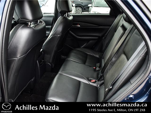 2023 Mazda CX-30 GS (Stk: P6446) in Milton - Image 16 of 26 2023 Mazda CX-30 GS (Stk: P6446) in Milton - Image 16 of 26