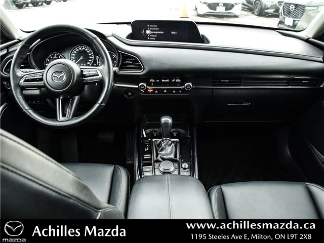 2023 Mazda CX-30 GS (Stk: P6446) in Milton - Image 17 of 26 2023 Mazda CX-30 GS (Stk: P6446) in Milton - Image 17 of 26
