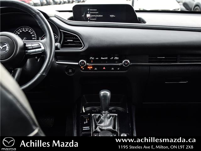 2023 Mazda CX-30 GS (Stk: P6446) in Milton - Image 18 of 26 2023 Mazda CX-30 GS (Stk: P6446) in Milton - Image 18 of 26