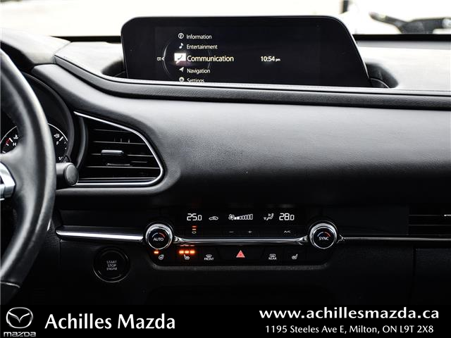 2023 Mazda CX-30 GS (Stk: P6446) in Milton - Image 19 of 26 2023 Mazda CX-30 GS (Stk: P6446) in Milton - Image 19 of 26