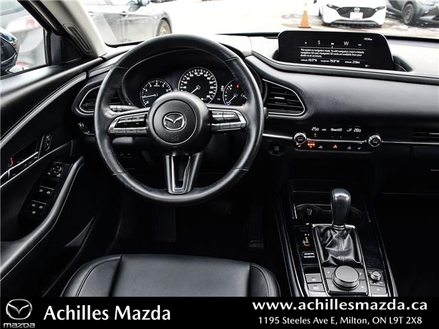 2023 Mazda CX-30 GS (Stk: P6446) in Milton - Image 21 of 26 2023 Mazda CX-30 GS (Stk: P6446) in Milton - Image 21 of 26