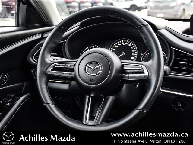 2023 Mazda CX-30 GS (Stk: P6446) in Milton - Image 22 of 26 2023 Mazda CX-30 GS (Stk: P6446) in Milton - Image 22 of 26