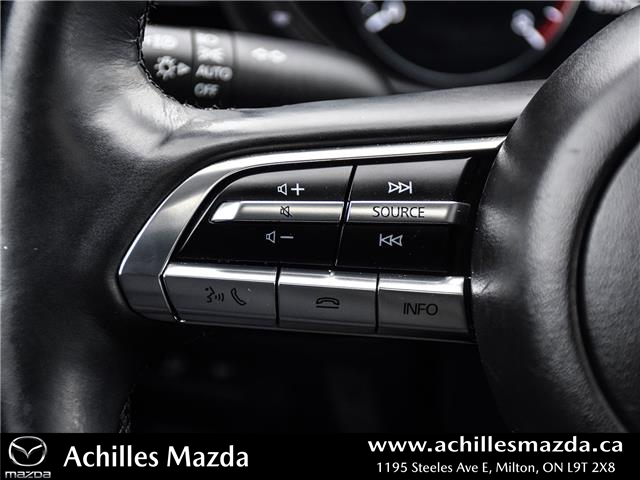 2023 Mazda CX-30 GS (Stk: P6446) in Milton - Image 24 of 26 2023 Mazda CX-30 GS (Stk: P6446) in Milton - Image 24 of 26