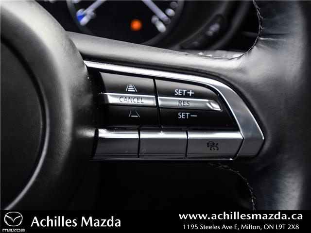 2023 Mazda CX-30 GS (Stk: P6446) in Milton - Image 25 of 26 2023 Mazda CX-30 GS (Stk: P6446) in Milton - Image 25 of 26