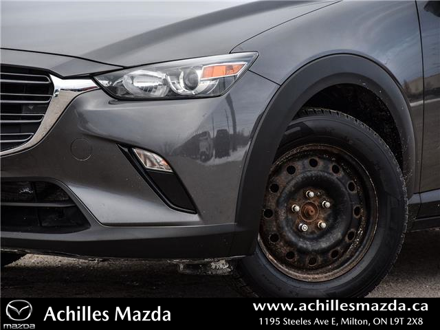 2019 Mazda CX-3 GS (Stk: S645A) in Milton - Image 2 of 25
