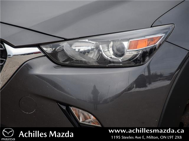 2019 Mazda CX-3 GS (Stk: S645A) in Milton - Image 3 of 25