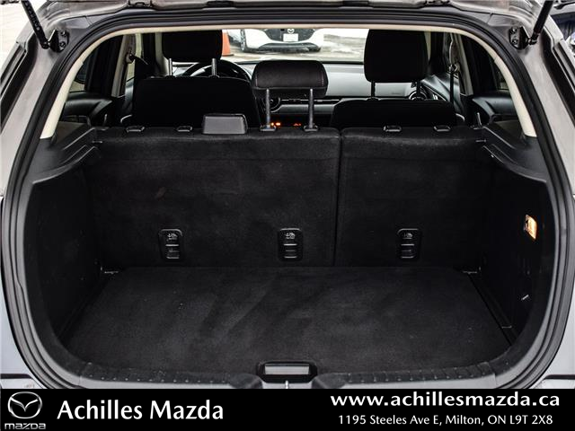 2019 Mazda CX-3 GS (Stk: S645A) in Milton - Image 9 of 25