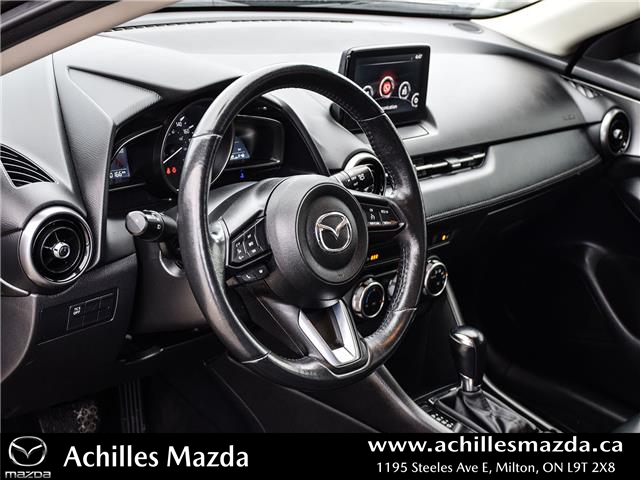 2019 Mazda CX-3 GS (Stk: S645A) in Milton - Image 10 of 25