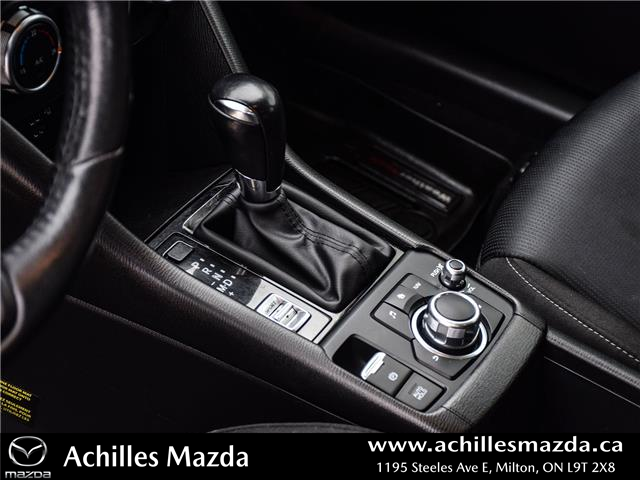 2019 Mazda CX-3 GS (Stk: S645A) in Milton - Image 12 of 25