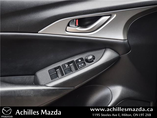 2019 Mazda CX-3 GS (Stk: S645A) in Milton - Image 13 of 25
