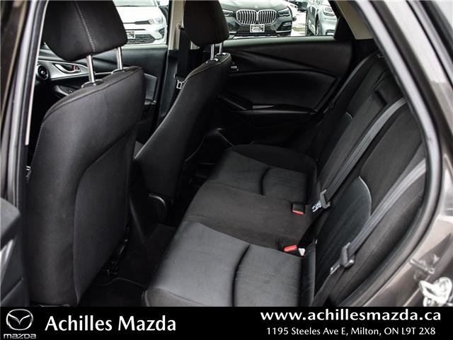 2019 Mazda CX-3 GS (Stk: S645A) in Milton - Image 14 of 25