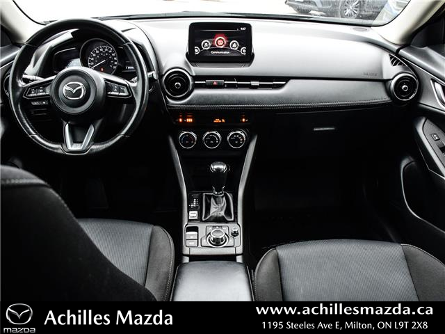 2019 Mazda CX-3 GS (Stk: S645A) in Milton - Image 15 of 25
