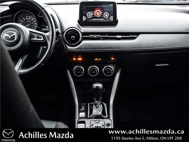 2019 Mazda CX-3 GS (Stk: S645A) in Milton - Image 16 of 25