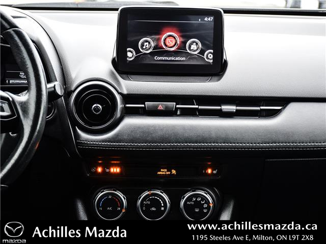 2019 Mazda CX-3 GS (Stk: S645A) in Milton - Image 17 of 25