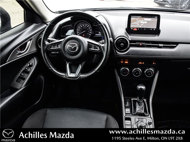 2019 Mazda CX-3 GS (Stk: S645A) in Milton - Image 20 of 25
