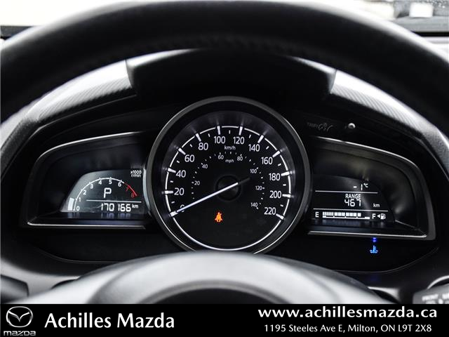 2019 Mazda CX-3 GS (Stk: S645A) in Milton - Image 22 of 25