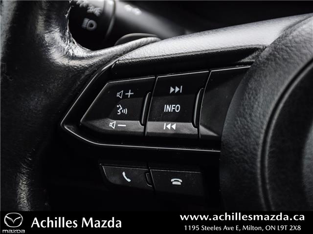 2019 Mazda CX-3 GS (Stk: S645A) in Milton - Image 23 of 25