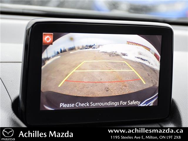 2019 Mazda CX-3 GS (Stk: S645A) in Milton - Image 25 of 25