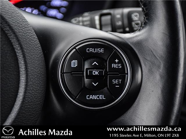 2020 Kia Soul EX+ (Stk: P6455) in Milton - Image 2 of 27