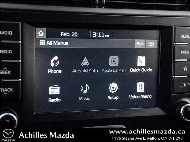 2020 Kia Soul EX+ (Stk: P6455) in Milton - Image 3 of 27