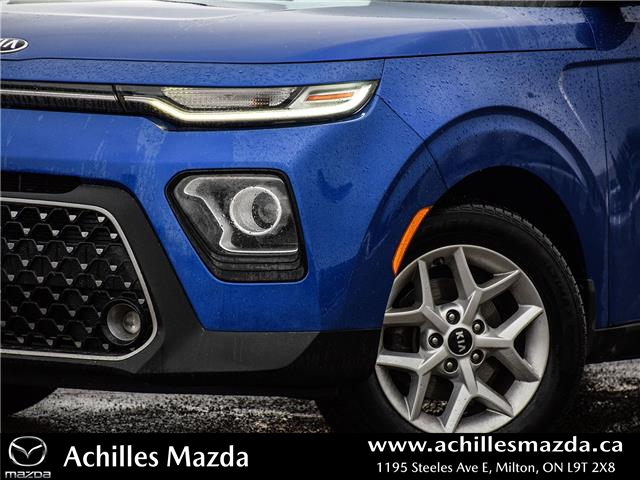 2020 Kia Soul EX+ (Stk: P6455) in Milton - Image 5 of 27