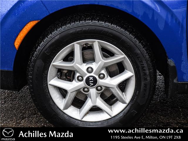 2020 Kia Soul EX+ (Stk: P6455) in Milton - Image 7 of 27