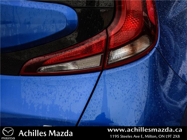 2020 Kia Soul EX+ (Stk: P6455) in Milton - Image 12 of 27