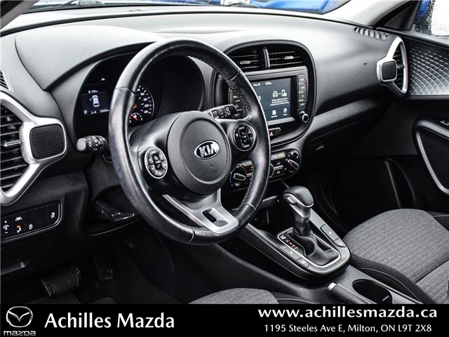 2020 Kia Soul EX+ (Stk: P6455) in Milton - Image 14 of 27