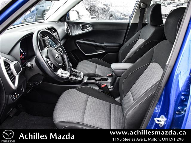 2020 Kia Soul EX+ (Stk: P6455) in Milton - Image 15 of 27