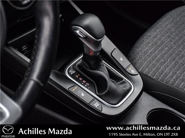 2020 Kia Soul EX+ (Stk: P6455) in Milton - Image 16 of 27