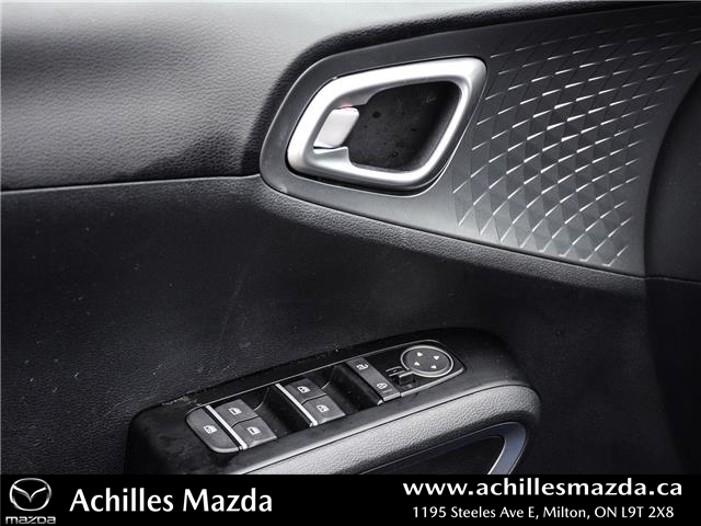 2020 Kia Soul EX+ (Stk: P6455) in Milton - Image 17 of 27