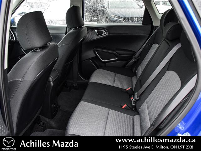 2020 Kia Soul EX+ (Stk: P6455) in Milton - Image 18 of 27