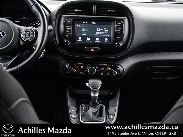 2020 Kia Soul EX+ (Stk: P6455) in Milton - Image 20 of 27