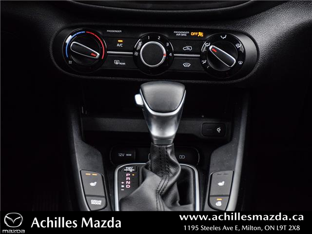 2020 Kia Soul EX+ (Stk: P6455) in Milton - Image 23 of 27