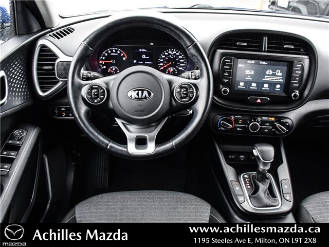 2020 Kia Soul EX+ (Stk: P6455) in Milton - Image 24 of 27