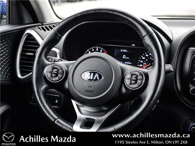 2020 Kia Soul EX+ (Stk: P6455) in Milton - Image 25 of 27