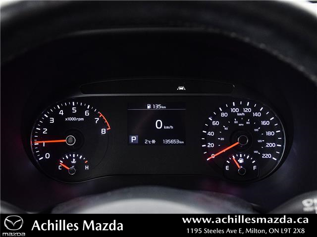 2020 Kia Soul EX+ (Stk: P6455) in Milton - Image 26 of 27