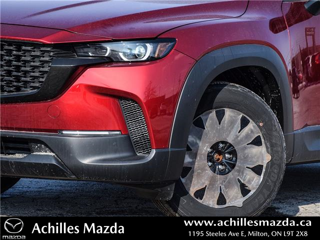 2025 Mazda CX-50 GS-L (Stk: D359) in Milton - Image 2 of 26