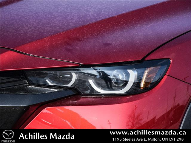 2025 Mazda CX-50 GS-L (Stk: D359) in Milton - Image 3 of 26