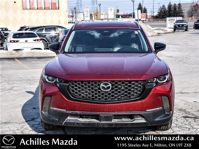 2025 Mazda CX-50 GS-L (Stk: D359) in Milton - Image 4 of 26