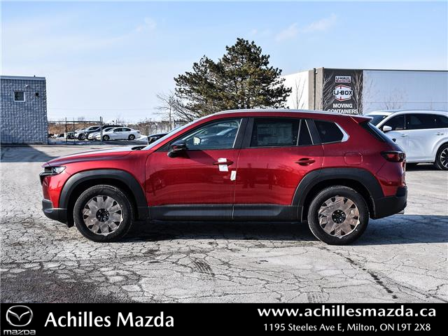 2025 Mazda CX-50 GS-L (Stk: D359) in Milton - Image 5 of 26