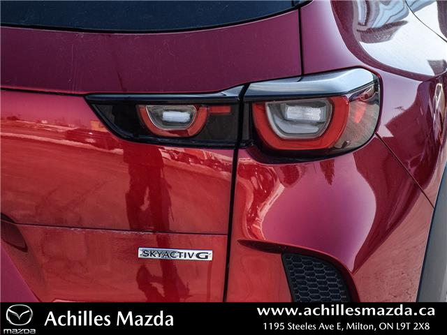 2025 Mazda CX-50 GS-L (Stk: D359) in Milton - Image 8 of 26