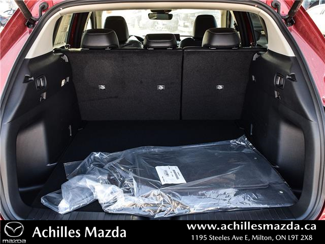2025 Mazda CX-50 GS-L (Stk: D359) in Milton - Image 9 of 26