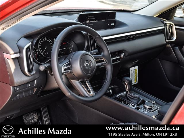 2025 Mazda CX-50 GS-L (Stk: D359) in Milton - Image 10 of 26