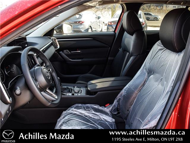 2025 Mazda CX-50 GS-L (Stk: D359) in Milton - Image 11 of 26