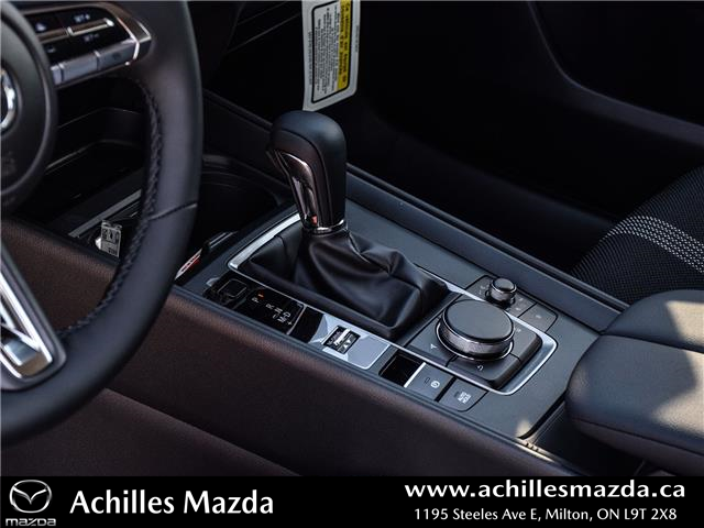2025 Mazda CX-50 GS-L (Stk: D359) in Milton - Image 12 of 26