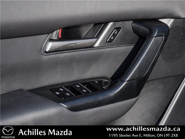 2025 Mazda CX-50 GS-L (Stk: D359) in Milton - Image 13 of 26