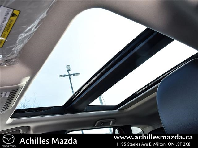 2025 Mazda CX-50 GS-L (Stk: D359) in Milton - Image 14 of 26