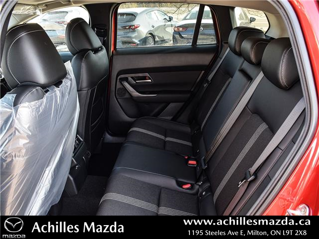2025 Mazda CX-50 GS-L (Stk: D359) in Milton - Image 15 of 26